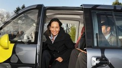 Malgré le soutien de Ségolène Royal, Mia Electric en liquidation judiciaire