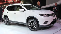 Nissan X-Trail (2014) : les tarifs
