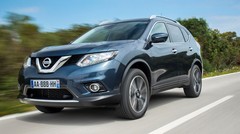 Essai Nissan X-Trail dCi 130 Connect Edition : le nouveau Qashqai+2 se modernise