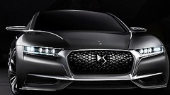 Concept-car DS Divine, tout pour le style