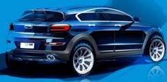 Qoros 3 City SUV : la compacte chinoise prend de la hauteur