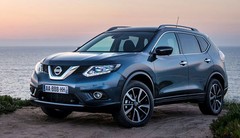 Essai Nissan X-Trail : Un Qashqai en plus gros !