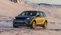 Essai Land Rover Discovery Sport : Là où personne ne l'attendait