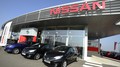 Nissan accroît ses ventes de 4,1% à 5,31 millions de véhicules