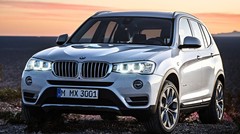 Essai BMW X3 sDrive18d : Quand la raison l'emporte…