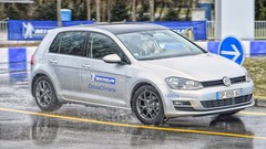 Michelin CrossClimate : le pneu ultime été comme hiver ?