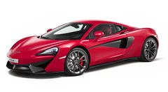 McLaren 540C : la moins chère des McLaren !
