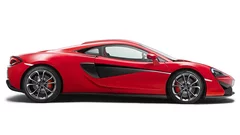 McLaren 540C : le tarif français