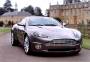 Aston Martin Vanquish : tout simplement magnifique