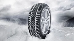 Dunlop Winter Sport 5: L'hiver arrive on change de pneus