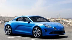 Le retour tant attendu d'Alpine est imminent !