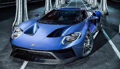 Ford GT : Ce mythe restera une bête rare…