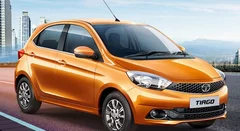 Tata Tiago, le nouveau nom de la Tata Zica
