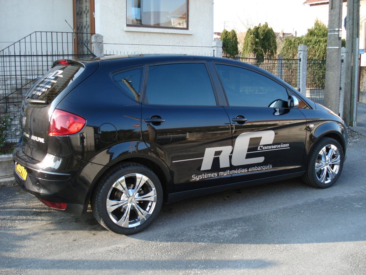 Seat Altea Xl Forum Seat Altea Xl Forum