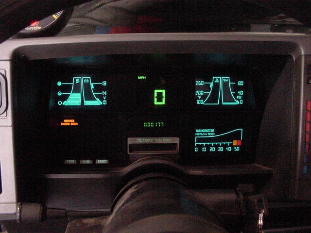 C'est génial, c'est digital ! - Page 2 - Auto titre 1985 goldwing wiring diagram 