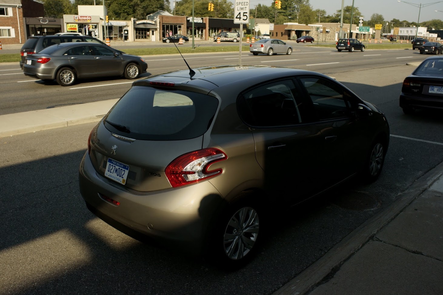 VWVortex.com - Wait, so WHY aren't modern French cars sold ...