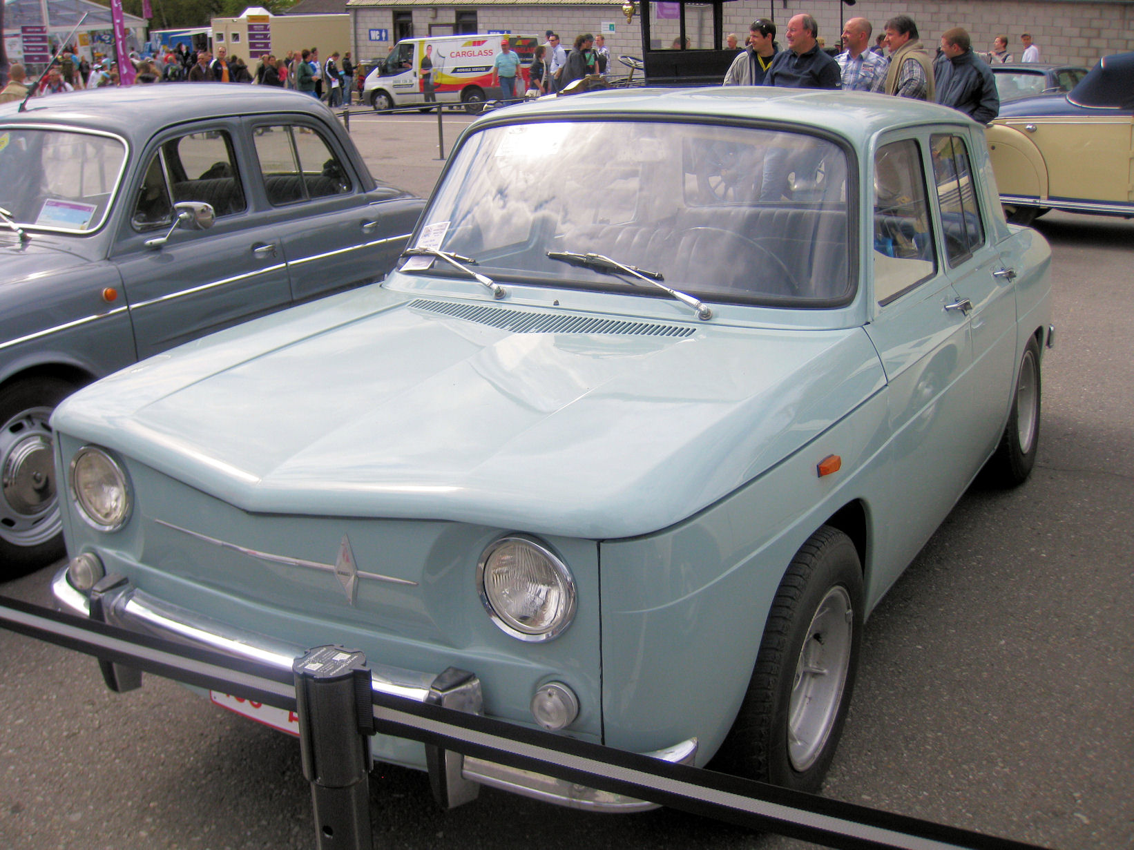 Renault Floride à Vendre Le Bon Coin