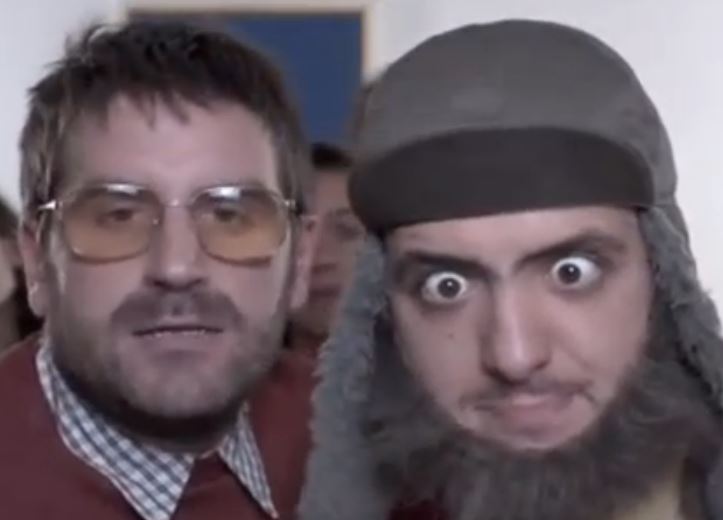 Afficher l'image d'origine