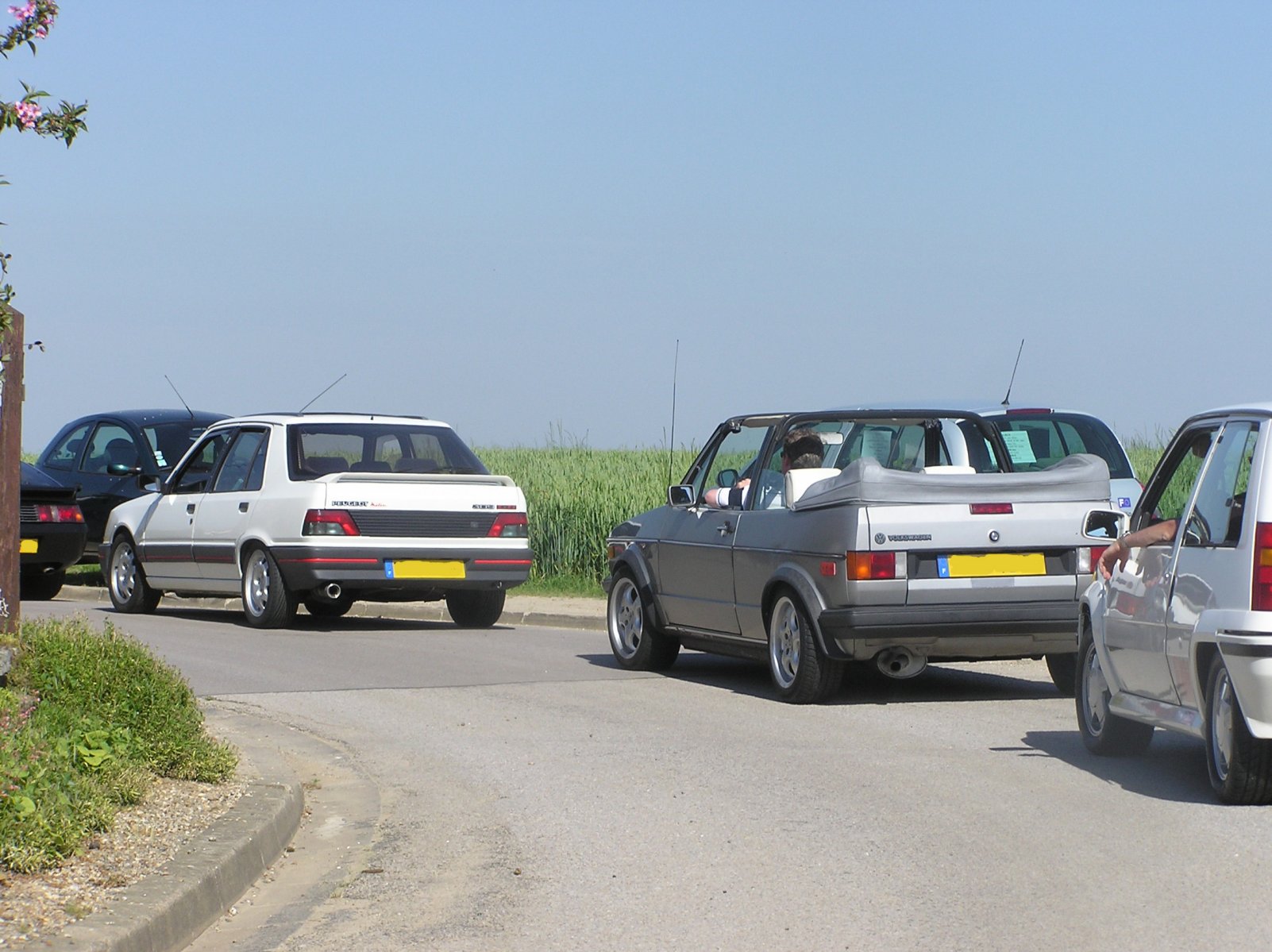 Rencontres 90