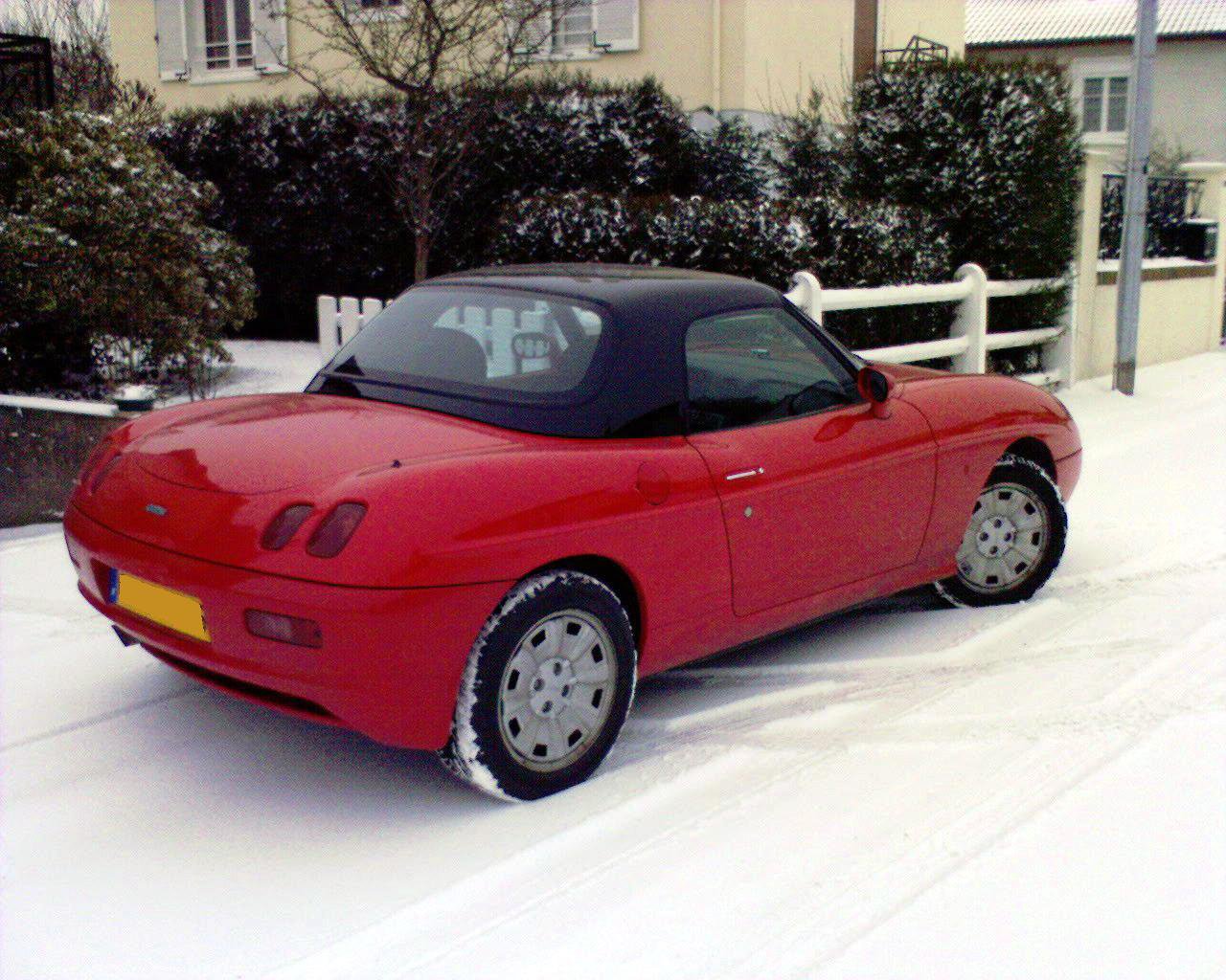 Forum Fiat Barchetta Part Ii Page Auto Titre