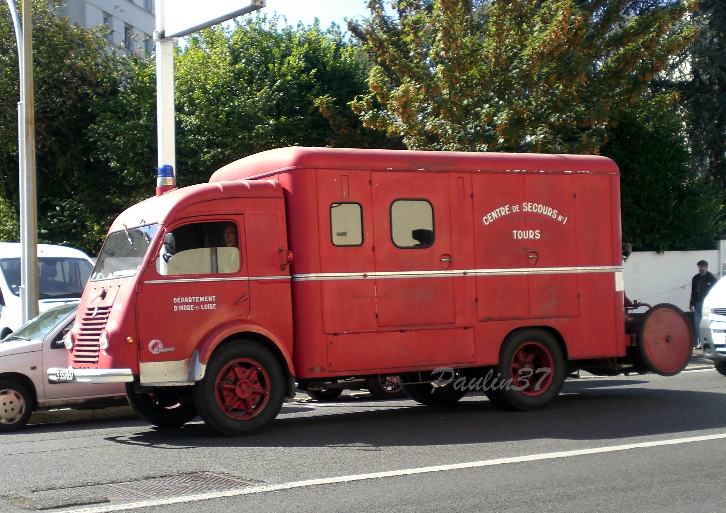 Rencontres du troisi me type