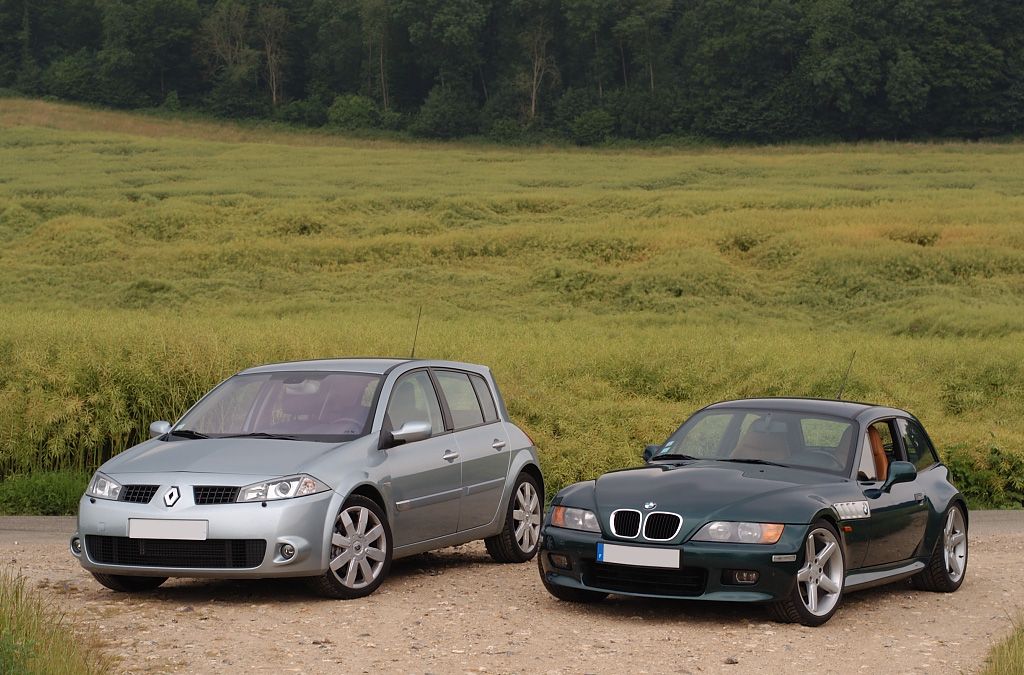 Rencontre z3