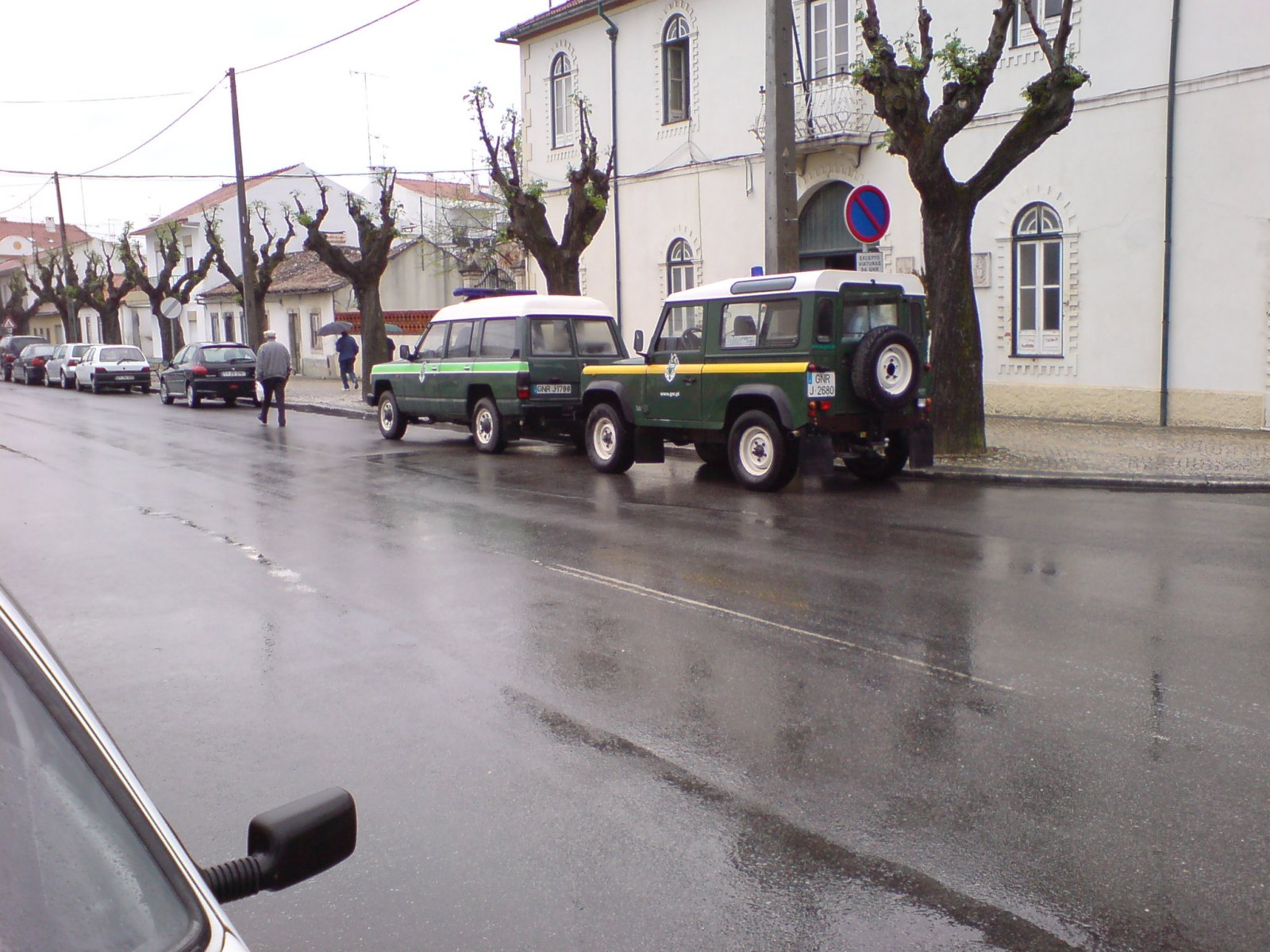 Photos De Voitures De Police Page Auto Titre