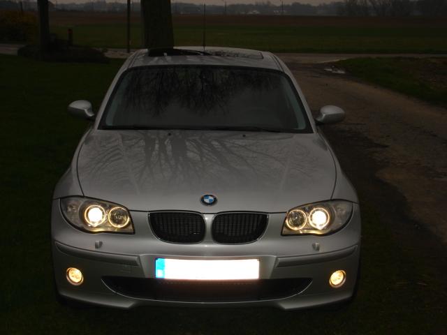 Bmw 119d prix #2