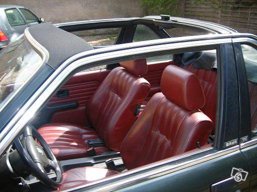 Mon BMW 323i E30 BAUR 12cfb00c16
