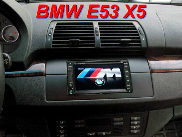 Forum bmw x5 e53 autoradio #6