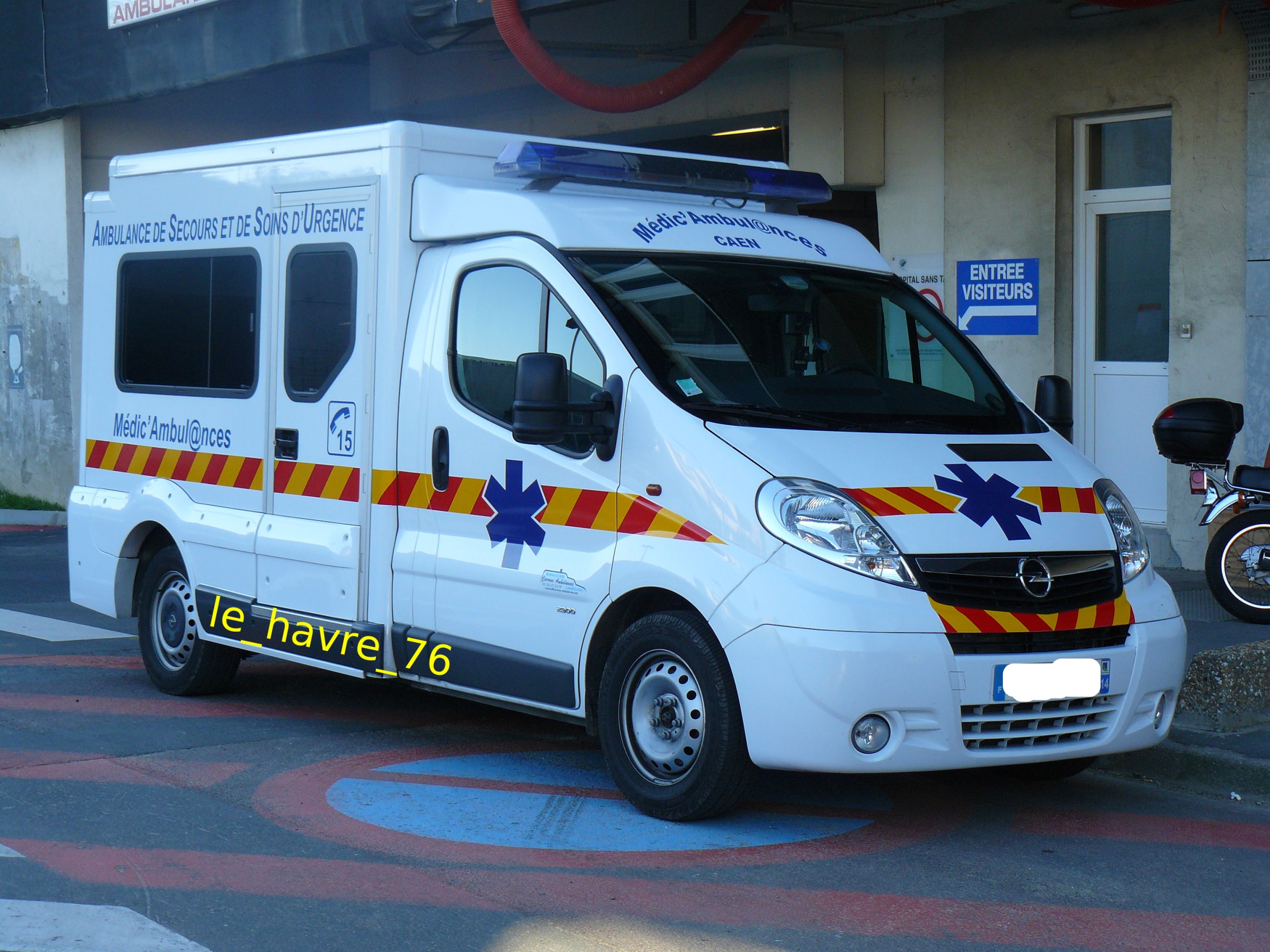 Ambulances Privees Page 142 Auto Titre