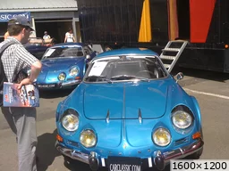 Le Mans Story