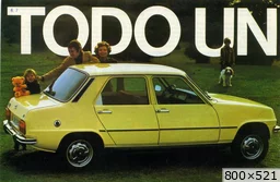 Renault 7