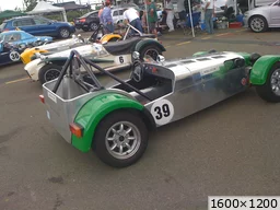 Le Mans Story