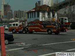 NYFD