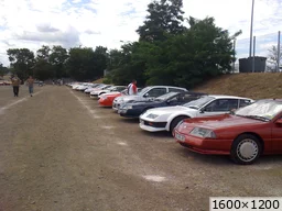 Le Mans Story