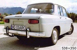 Daica 1100