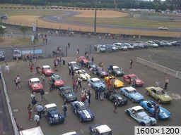 Le Mans Story