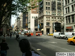NYFD
