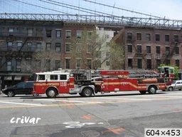 NYFD