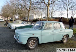 R8 de 1963