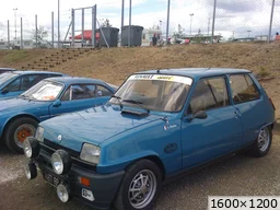 Le Mans Story