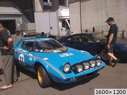 Le Mans Story