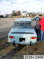 R8 de 1963