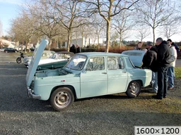 R8 de 1963