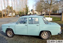 R8 de 1963