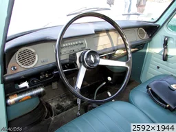 R8 de 1963