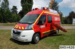  peugeot boxe vgrimp