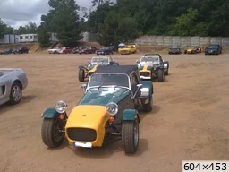 Le Mans Story