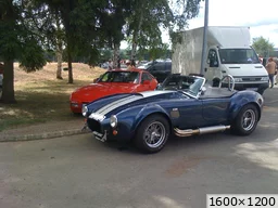 Le Mans Story